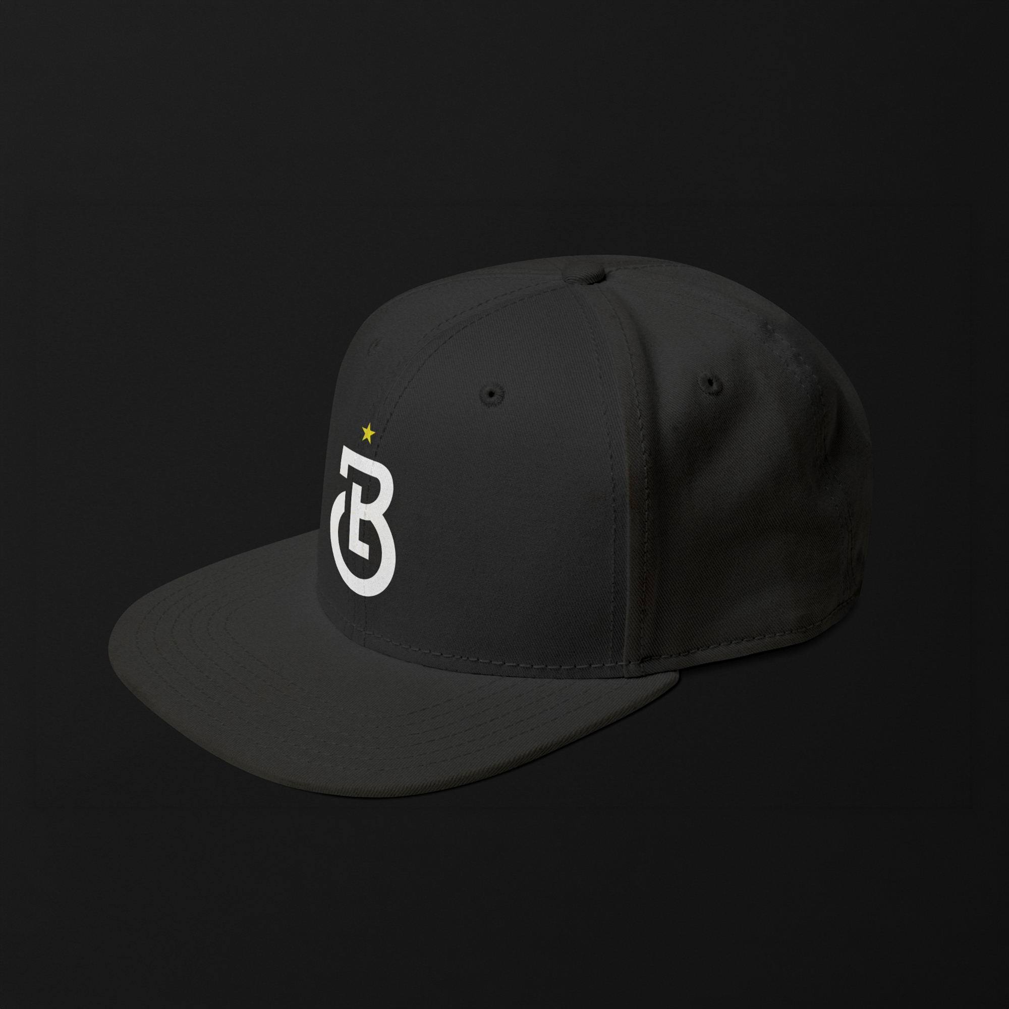 PDB-006 — Casquette du Bureau central